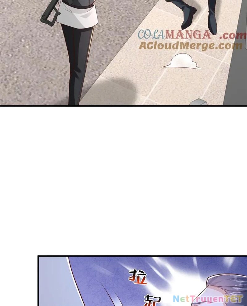 Mỗi Tuần Ta Có Một Nghề Nghiệp Mới Chapter 766 - Trang 4