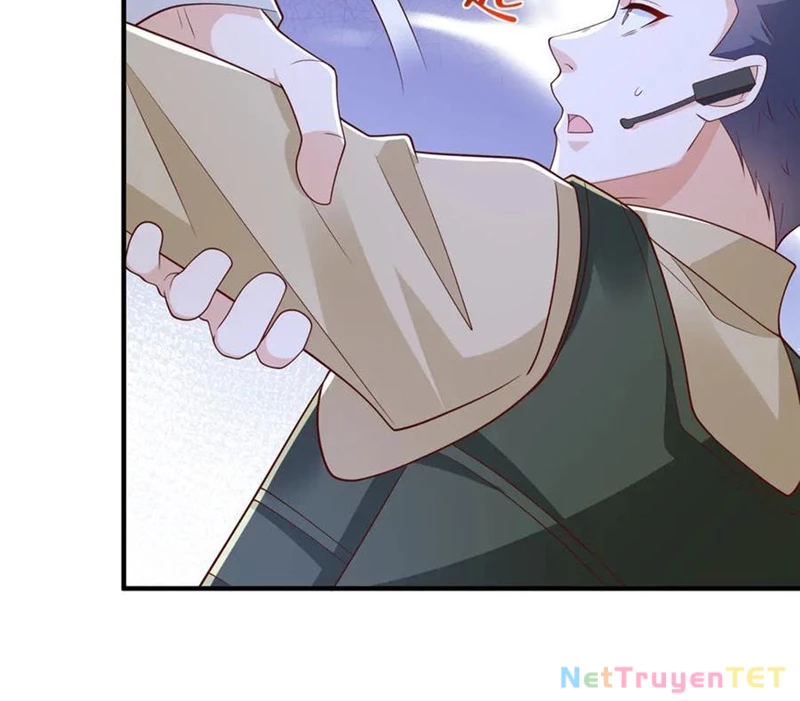 Mỗi Tuần Ta Có Một Nghề Nghiệp Mới Chapter 766 - Trang 4