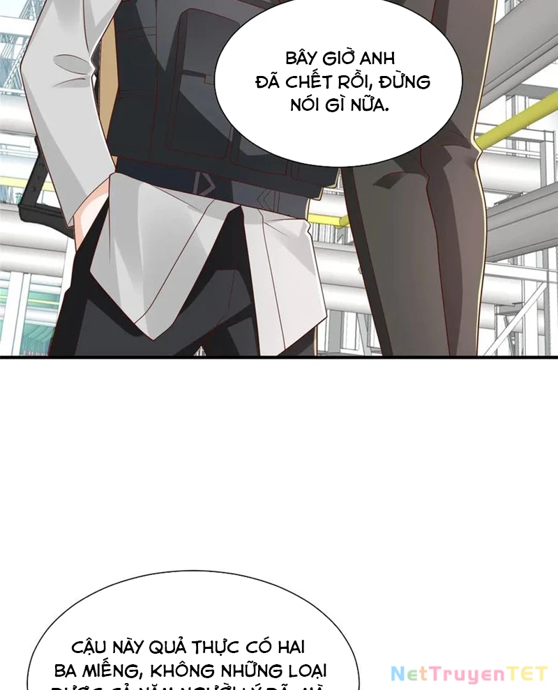 Mỗi Tuần Ta Có Một Nghề Nghiệp Mới Chapter 766 - Trang 4