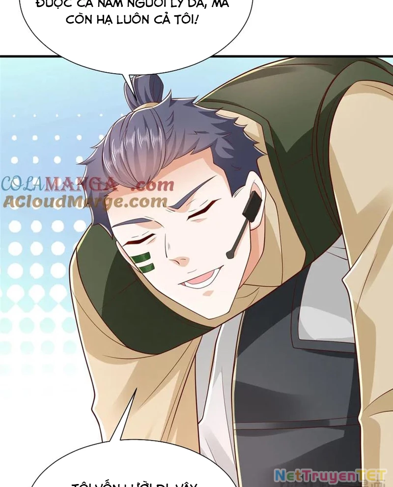 Mỗi Tuần Ta Có Một Nghề Nghiệp Mới Chapter 766 - Trang 4