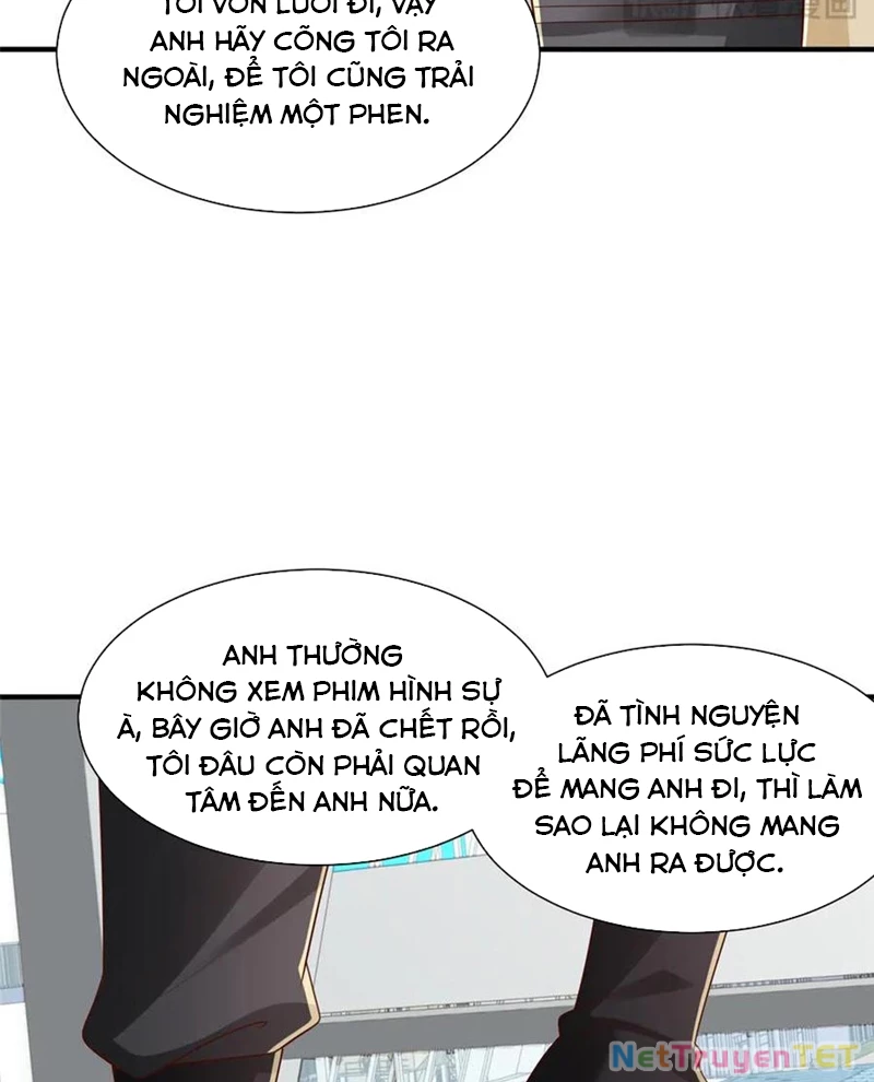 Mỗi Tuần Ta Có Một Nghề Nghiệp Mới Chapter 766 - Trang 4