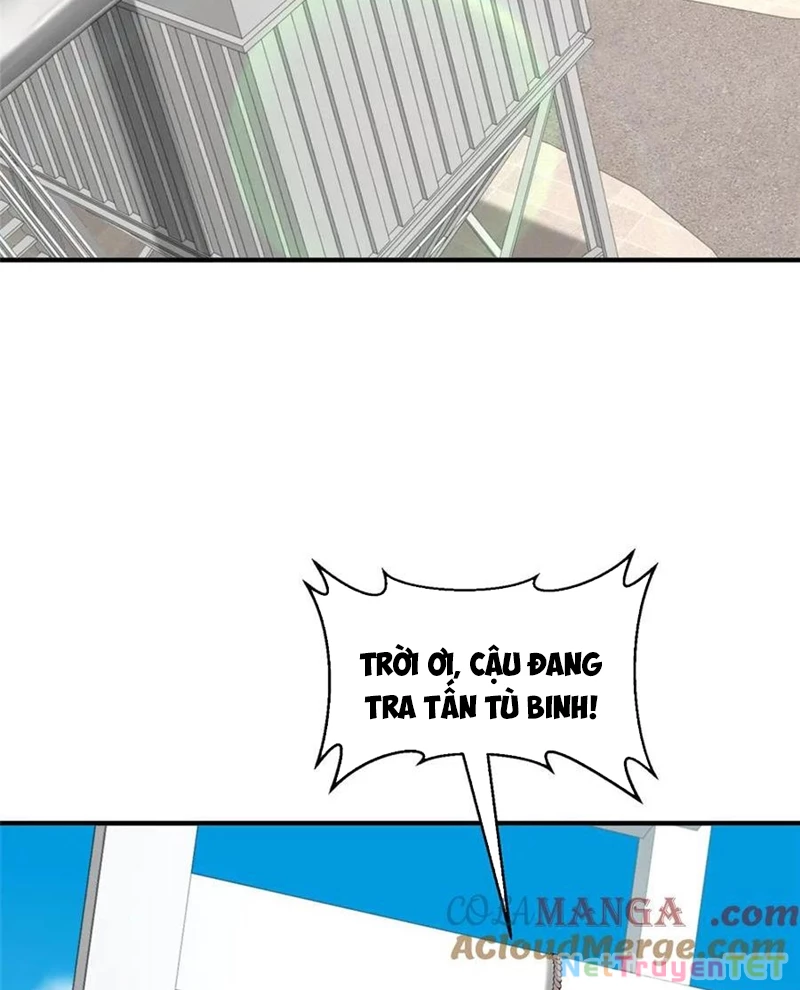 Mỗi Tuần Ta Có Một Nghề Nghiệp Mới Chapter 766 - Trang 4