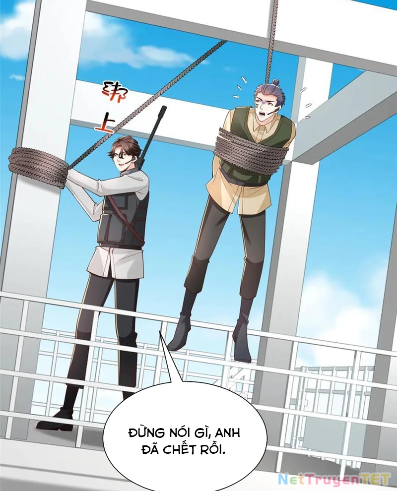 Mỗi Tuần Ta Có Một Nghề Nghiệp Mới Chapter 766 - Trang 4