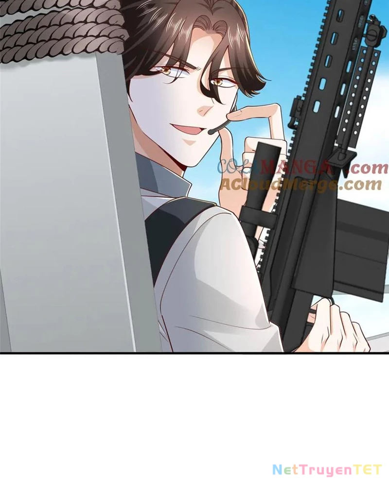 Mỗi Tuần Ta Có Một Nghề Nghiệp Mới Chapter 766 - Trang 4