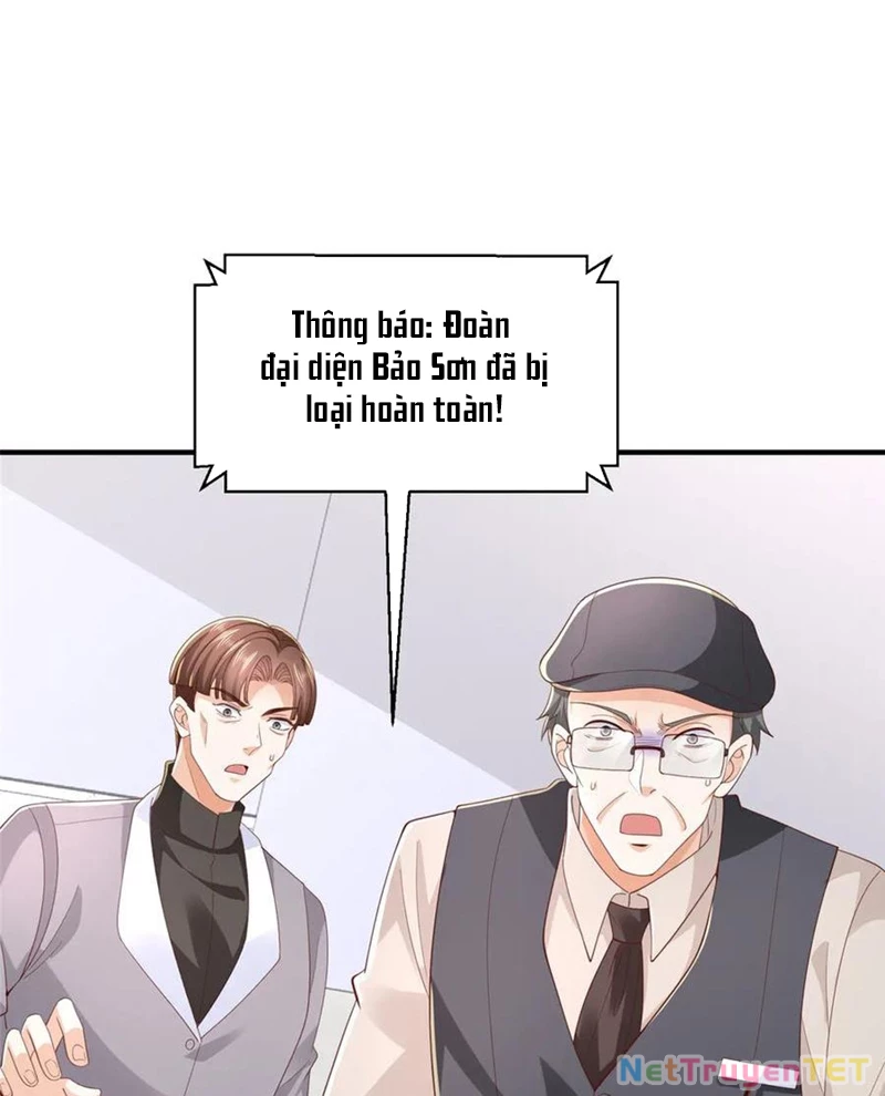 Mỗi Tuần Ta Có Một Nghề Nghiệp Mới Chapter 766 - Trang 4