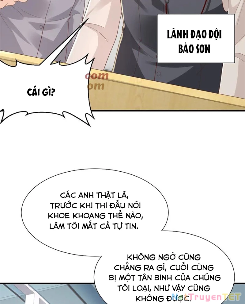 Mỗi Tuần Ta Có Một Nghề Nghiệp Mới Chapter 766 - Trang 4