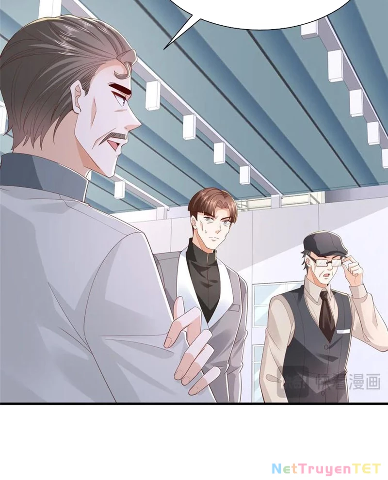 Mỗi Tuần Ta Có Một Nghề Nghiệp Mới Chapter 766 - Trang 4
