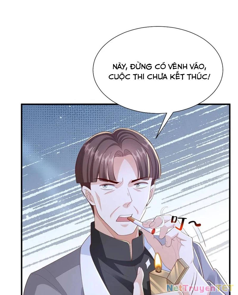 Mỗi Tuần Ta Có Một Nghề Nghiệp Mới Chapter 766 - Trang 4