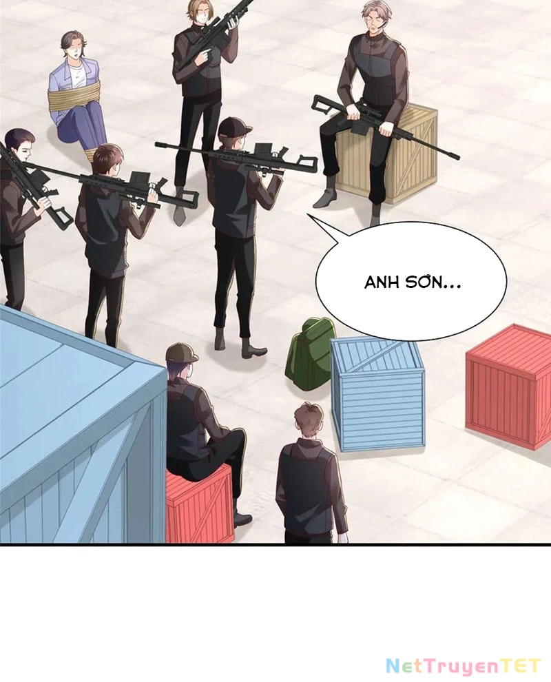 Mỗi Tuần Ta Có Một Nghề Nghiệp Mới Chapter 766 - Trang 4