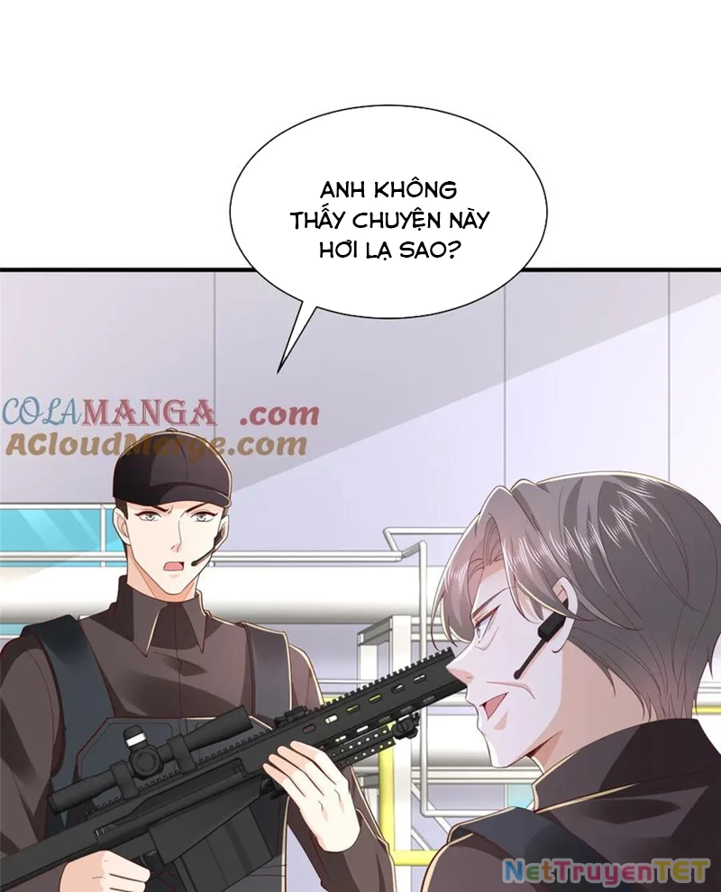 Mỗi Tuần Ta Có Một Nghề Nghiệp Mới Chapter 766 - Trang 4