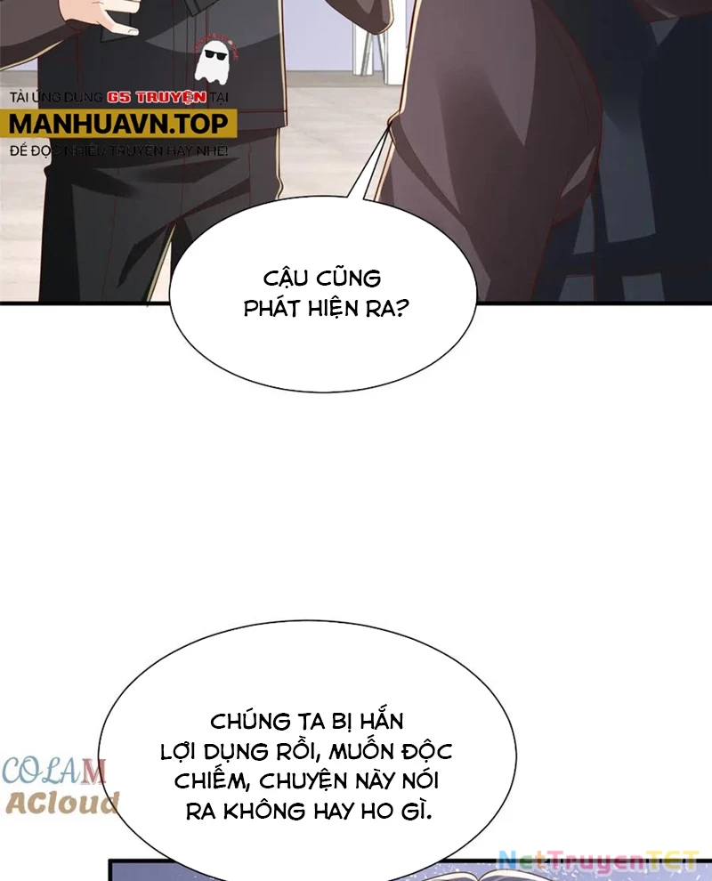 Mỗi Tuần Ta Có Một Nghề Nghiệp Mới Chapter 766 - Trang 4