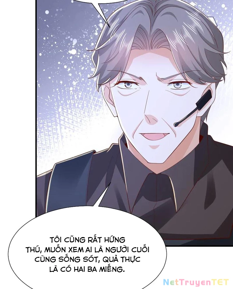 Mỗi Tuần Ta Có Một Nghề Nghiệp Mới Chapter 766 - Trang 4
