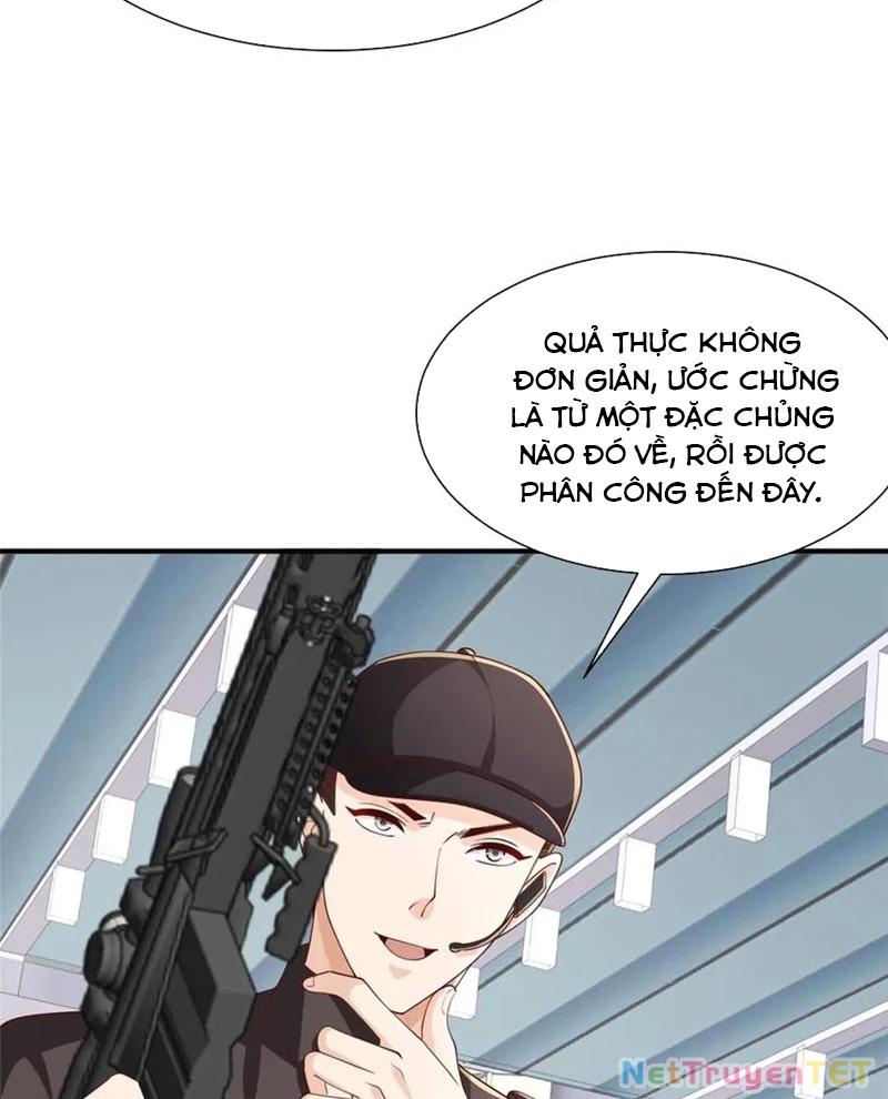 Mỗi Tuần Ta Có Một Nghề Nghiệp Mới Chapter 766 - Trang 4