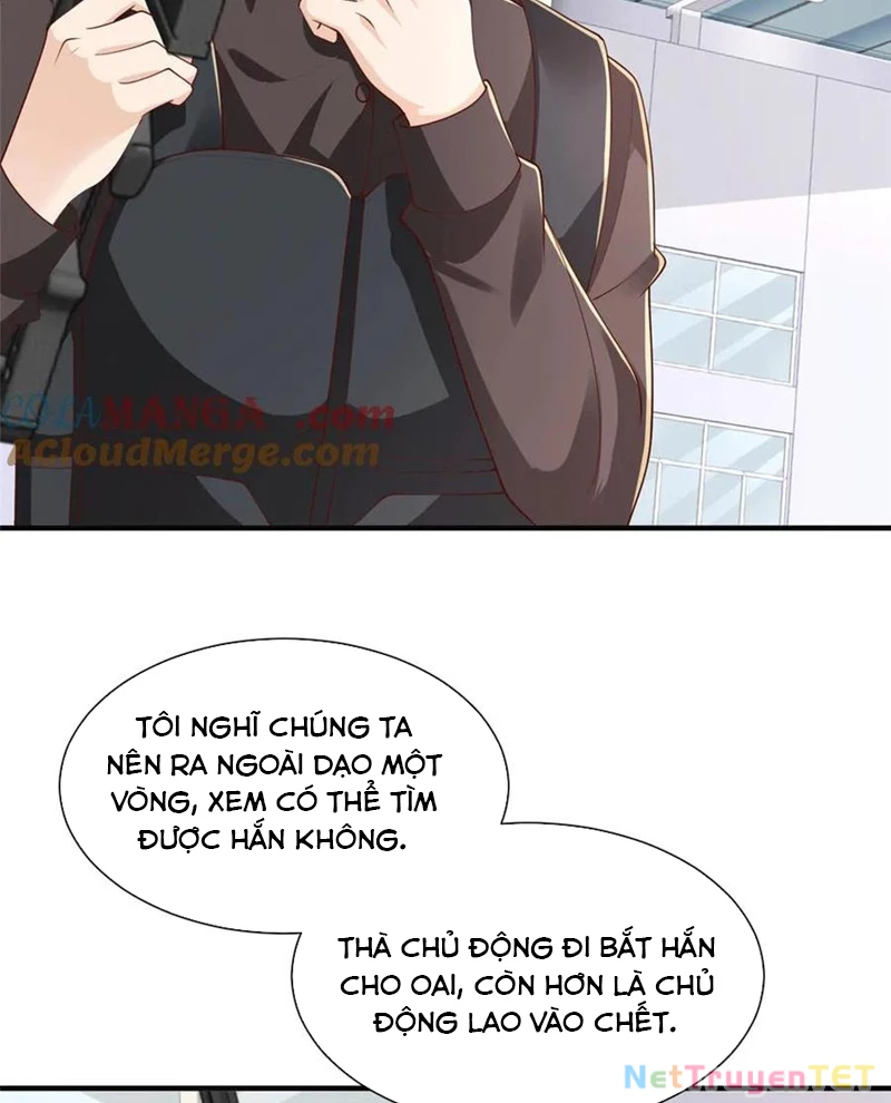 Mỗi Tuần Ta Có Một Nghề Nghiệp Mới Chapter 766 - Trang 4