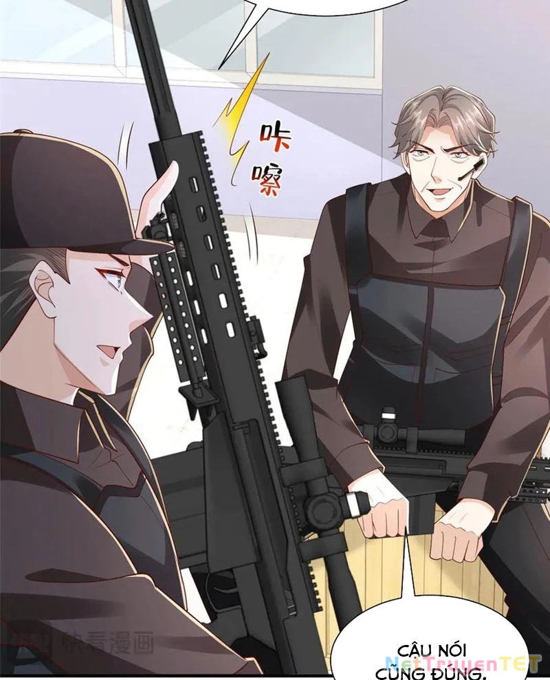 Mỗi Tuần Ta Có Một Nghề Nghiệp Mới Chapter 766 - Trang 4