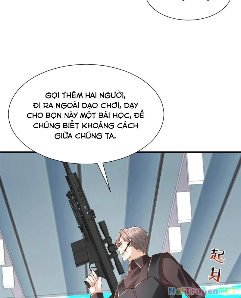 Mỗi Tuần Ta Có Một Nghề Nghiệp Mới Chapter 766 - Trang 4
