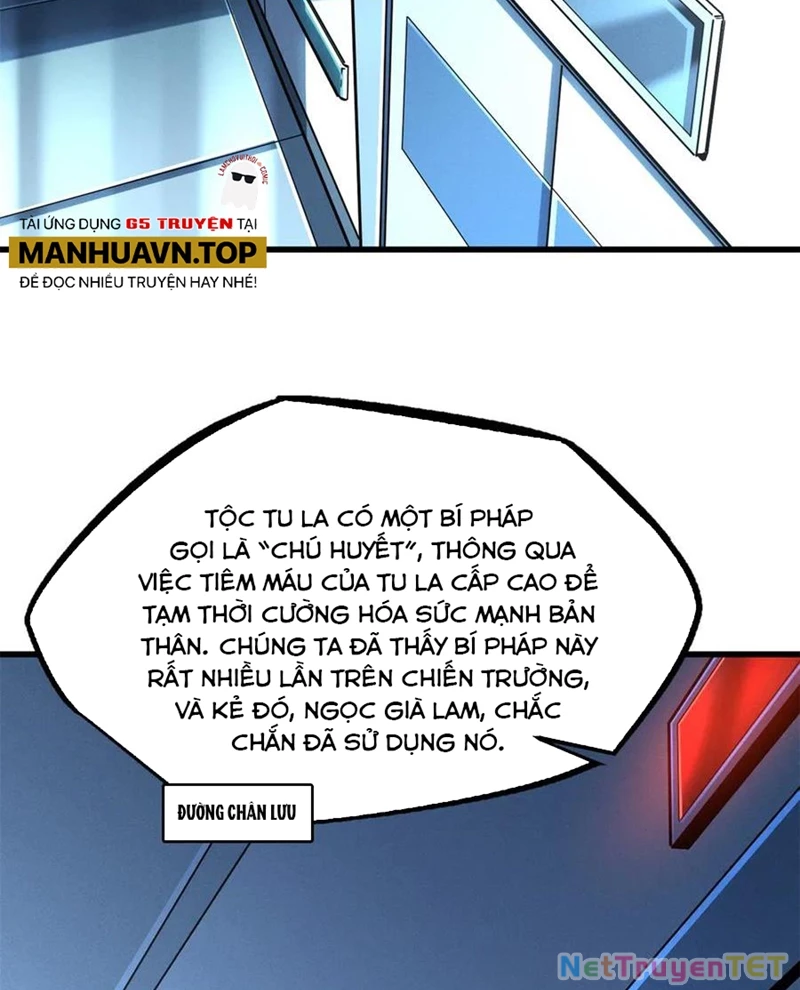 Siêu Cấp Thần Cơ Nhân Chapter 324 - Trang 4