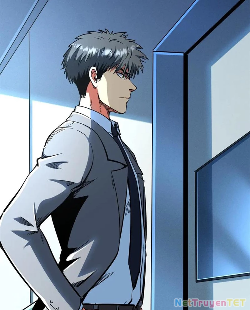 Siêu Cấp Thần Cơ Nhân Chapter 324 - Trang 4