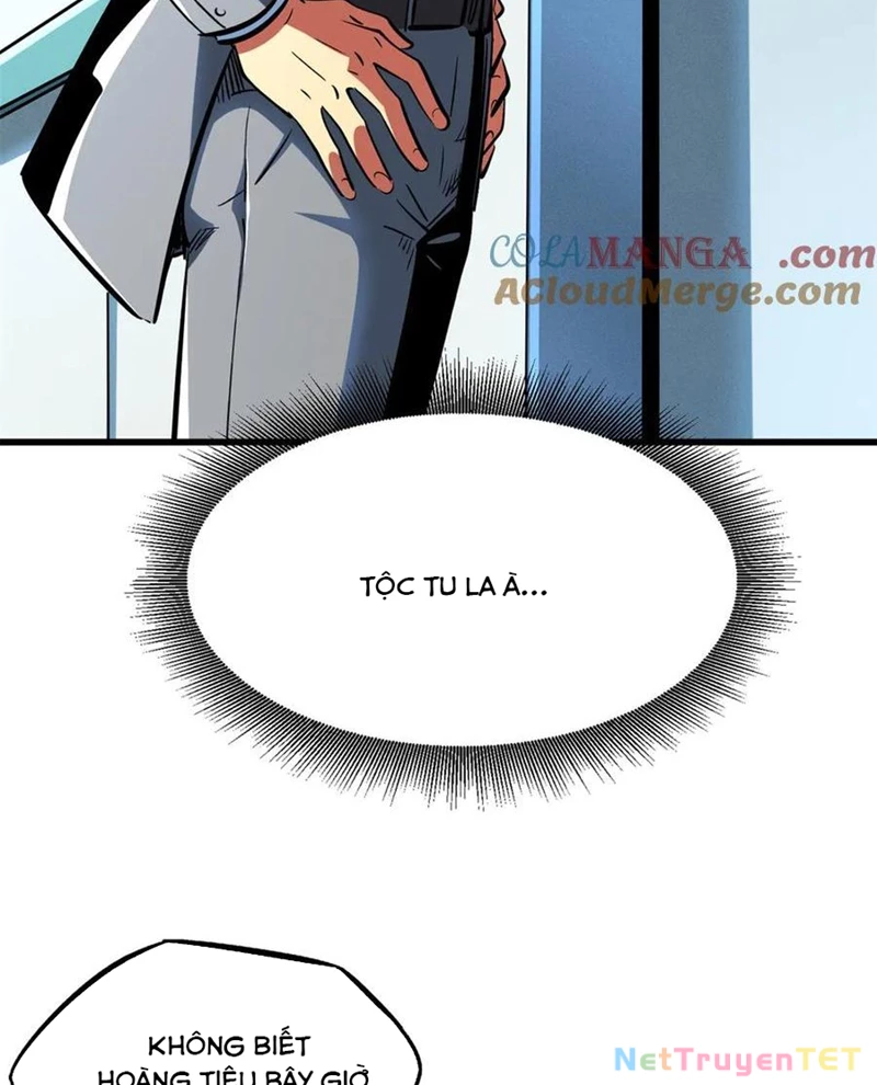 Siêu Cấp Thần Cơ Nhân Chapter 324 - Trang 4