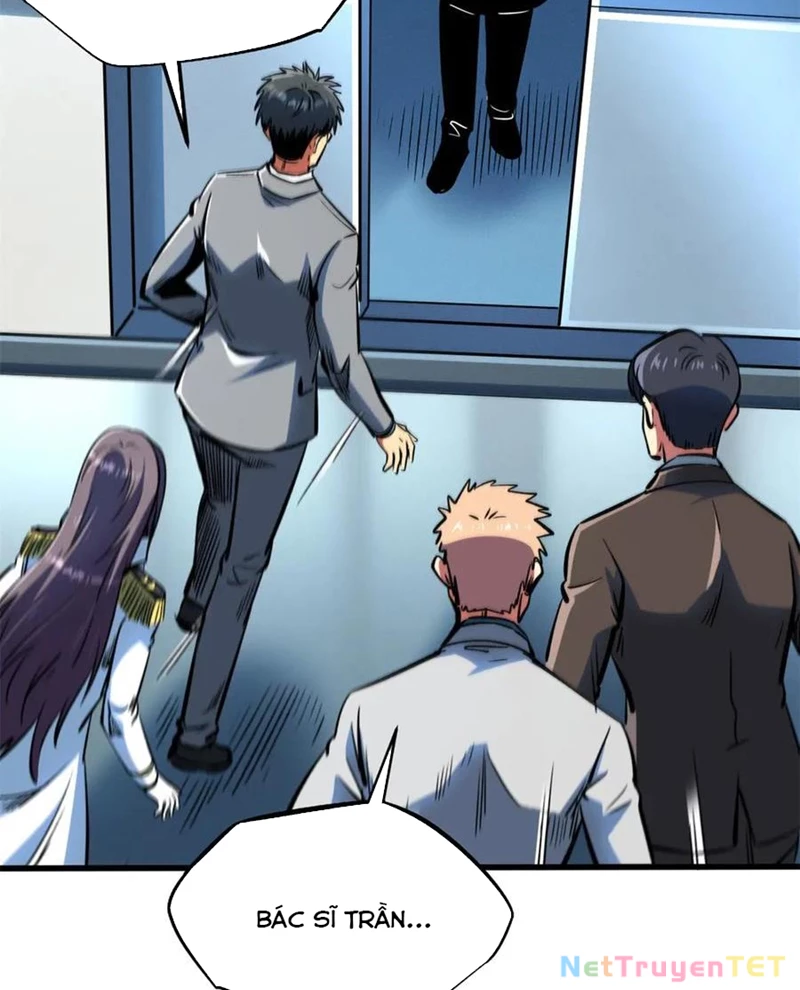 Siêu Cấp Thần Cơ Nhân Chapter 324 - Trang 4