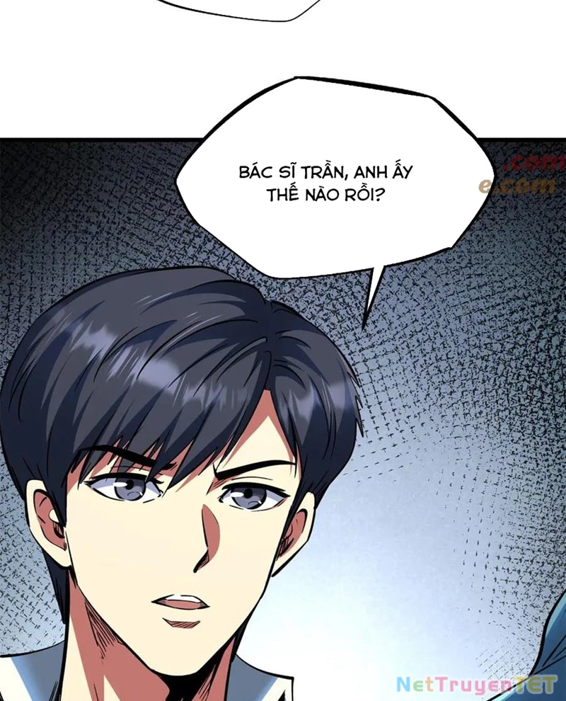 Siêu Cấp Thần Cơ Nhân Chapter 324 - Trang 4