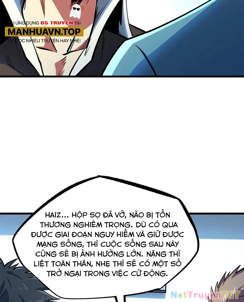 Siêu Cấp Thần Cơ Nhân Chapter 324 - Trang 4