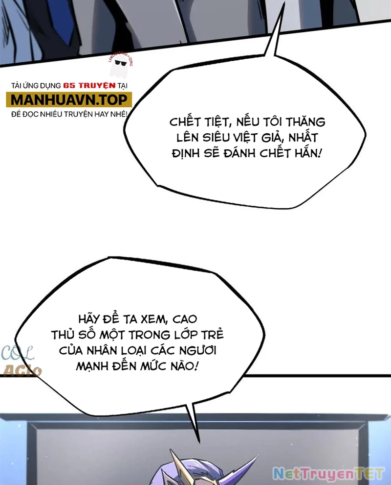 Siêu Cấp Thần Cơ Nhân Chapter 324 - Trang 4
