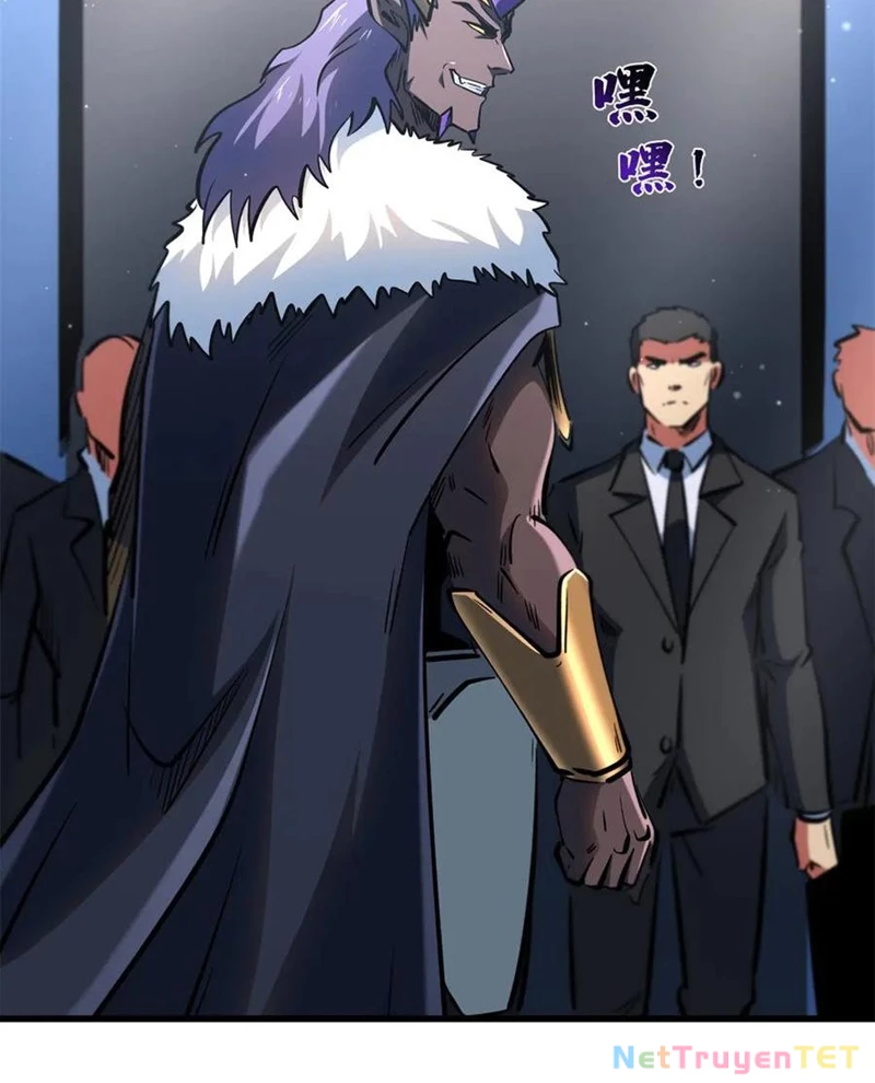 Siêu Cấp Thần Cơ Nhân Chapter 324 - Trang 4