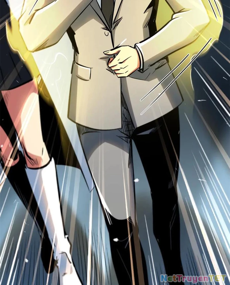Siêu Cấp Thần Cơ Nhân Chapter 324 - Trang 4