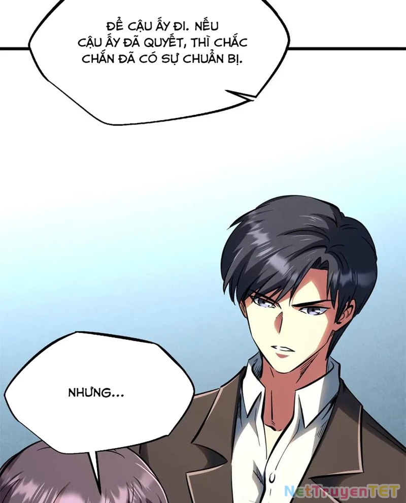 Siêu Cấp Thần Cơ Nhân Chapter 324 - Trang 4