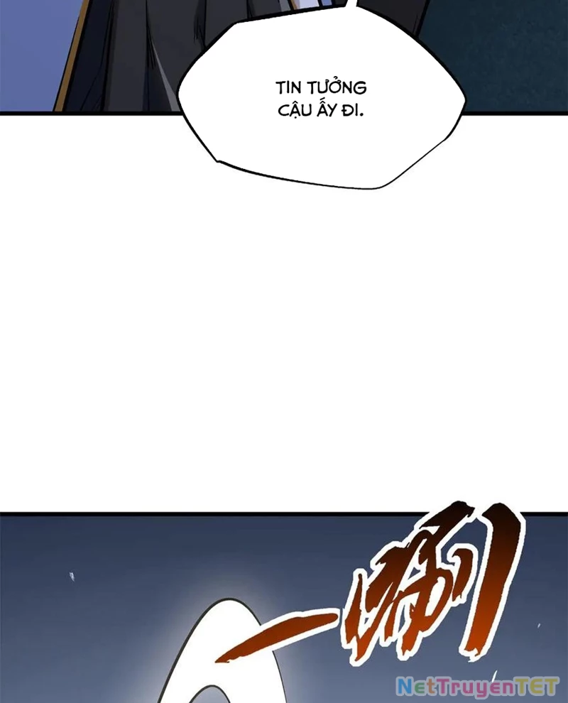 Siêu Cấp Thần Cơ Nhân Chapter 324 - Trang 4