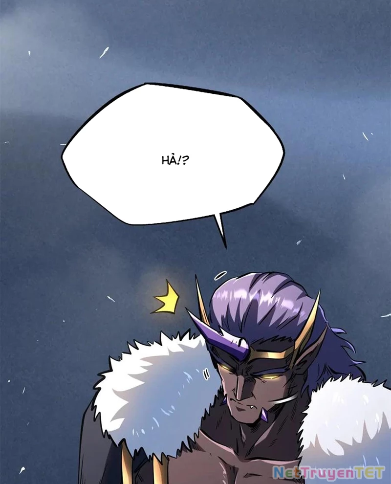 Siêu Cấp Thần Cơ Nhân Chapter 324 - Trang 4