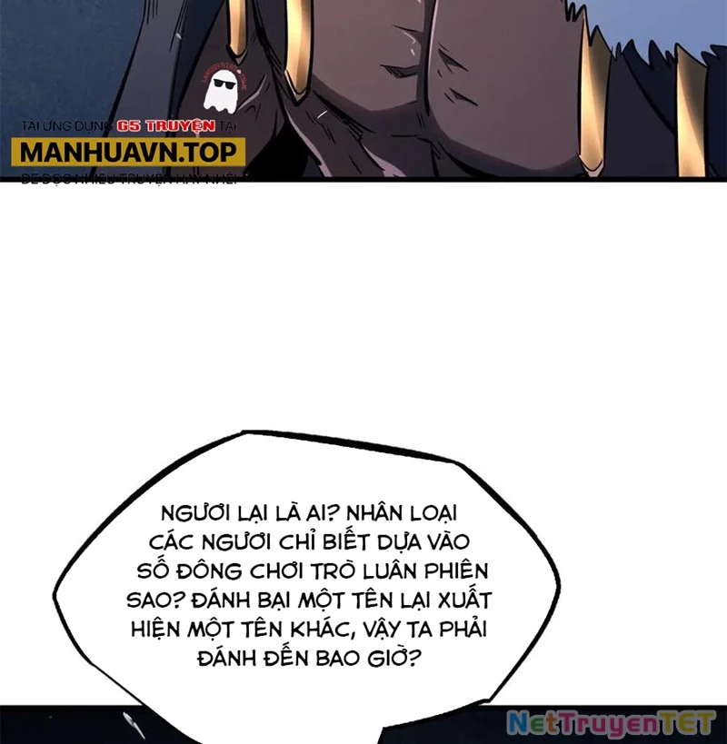 Siêu Cấp Thần Cơ Nhân Chapter 324 - Trang 4