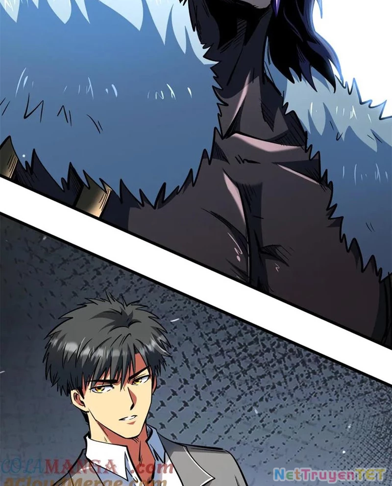Siêu Cấp Thần Cơ Nhân Chapter 324 - Trang 4