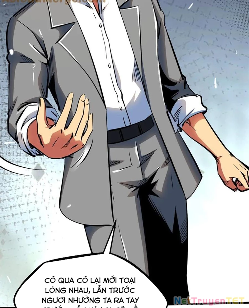 Siêu Cấp Thần Cơ Nhân Chapter 324 - Trang 4