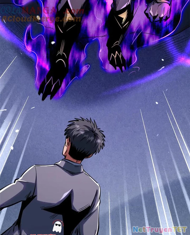 Siêu Cấp Thần Cơ Nhân Chapter 324 - Trang 4