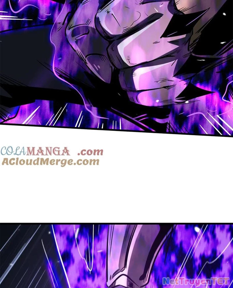 Siêu Cấp Thần Cơ Nhân Chapter 324 - Trang 4