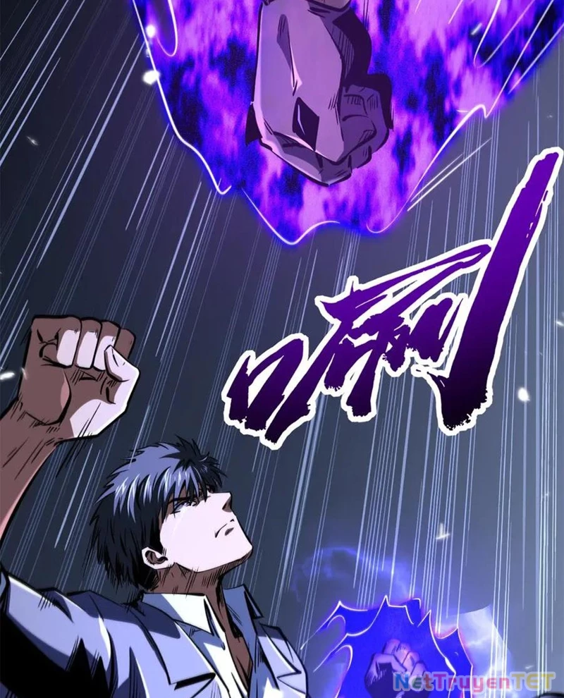 Siêu Cấp Thần Cơ Nhân Chapter 324 - Trang 4
