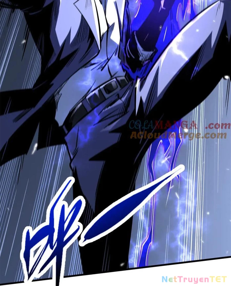 Siêu Cấp Thần Cơ Nhân Chapter 324 - Trang 4