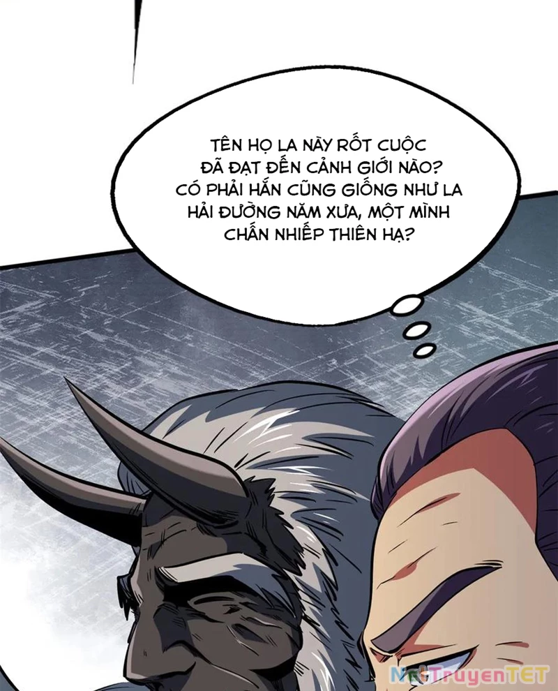 Siêu Cấp Thần Cơ Nhân Chapter 324 - Trang 4