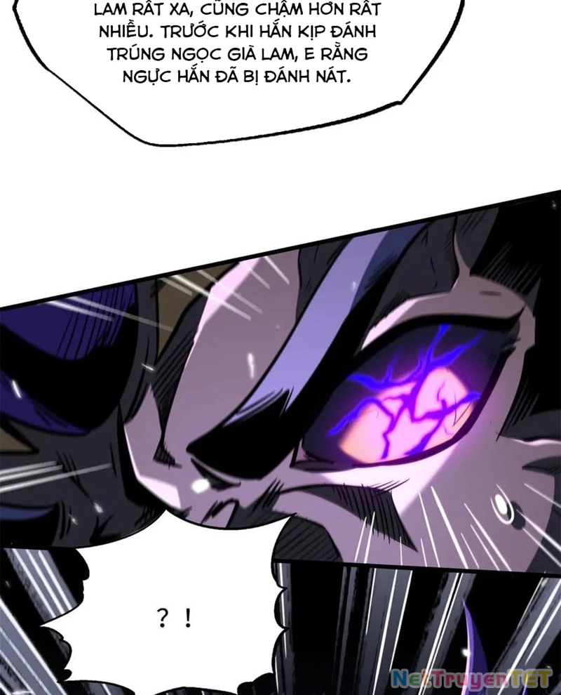 Siêu Cấp Thần Cơ Nhân Chapter 324 - Trang 4
