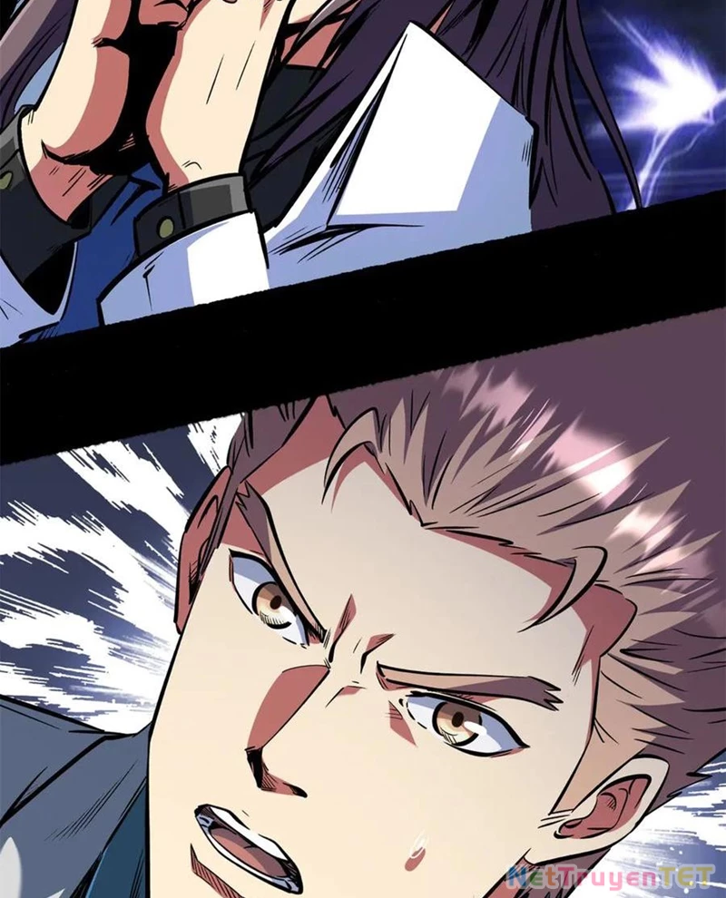 Siêu Cấp Thần Cơ Nhân Chapter 324 - Trang 4