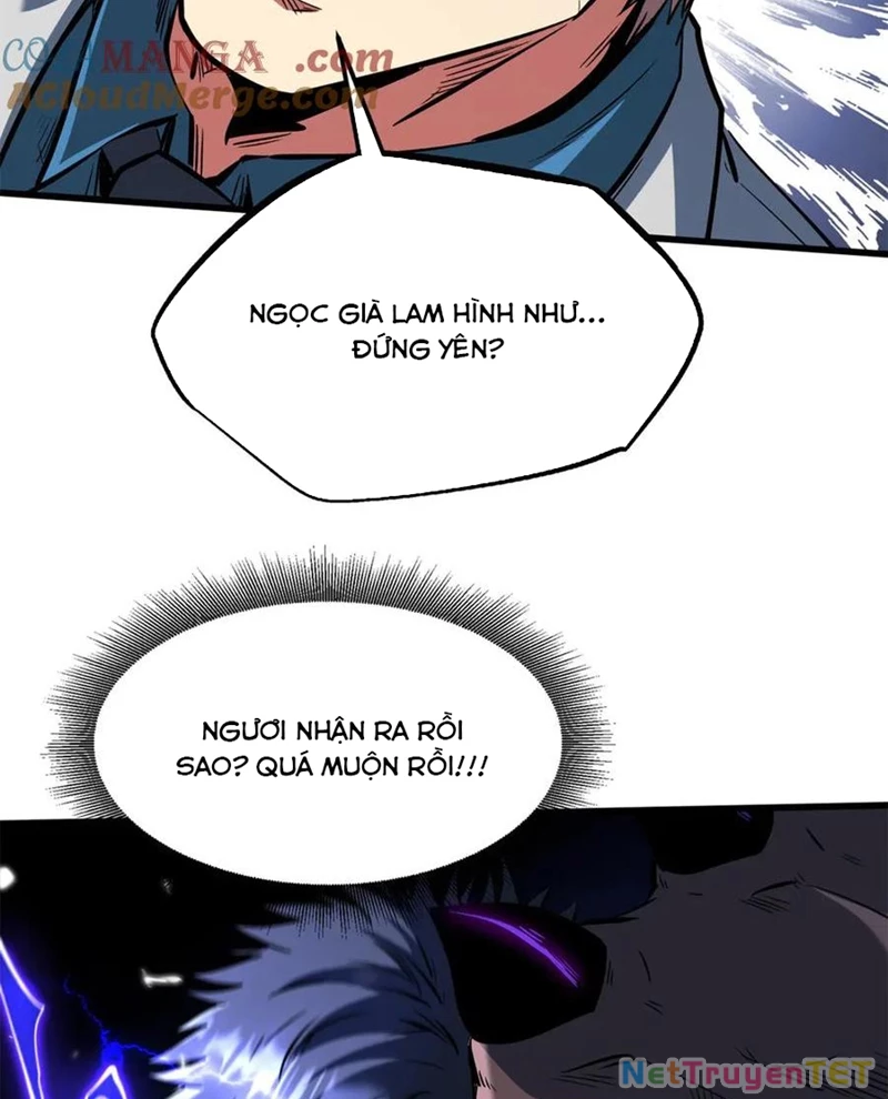 Siêu Cấp Thần Cơ Nhân Chapter 324 - Trang 4