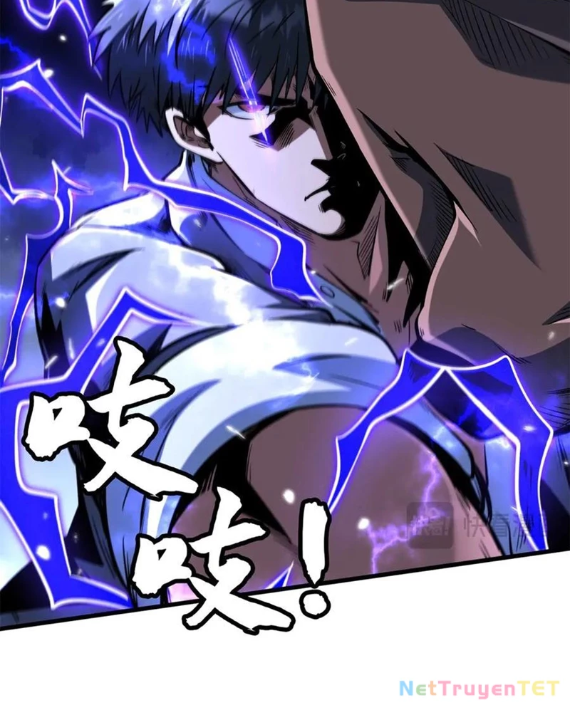 Siêu Cấp Thần Cơ Nhân Chapter 324 - Trang 4