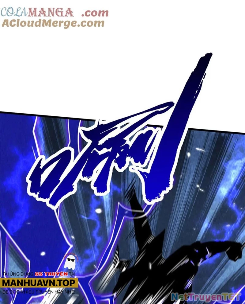 Siêu Cấp Thần Cơ Nhân Chapter 324 - Trang 4