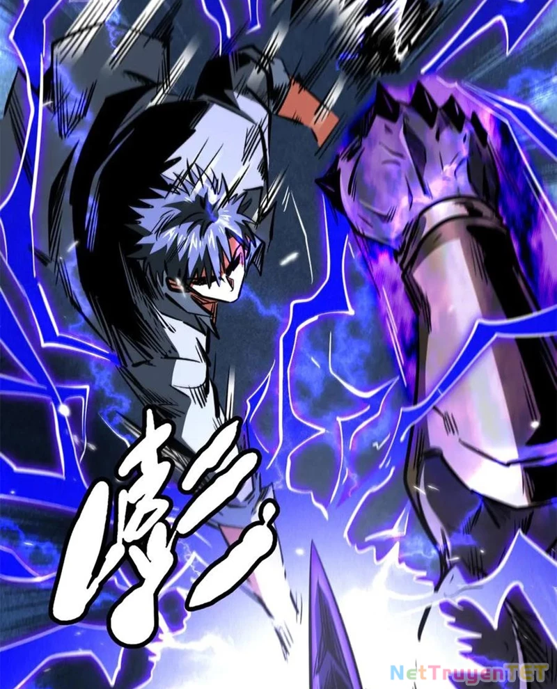 Siêu Cấp Thần Cơ Nhân Chapter 324 - Trang 4
