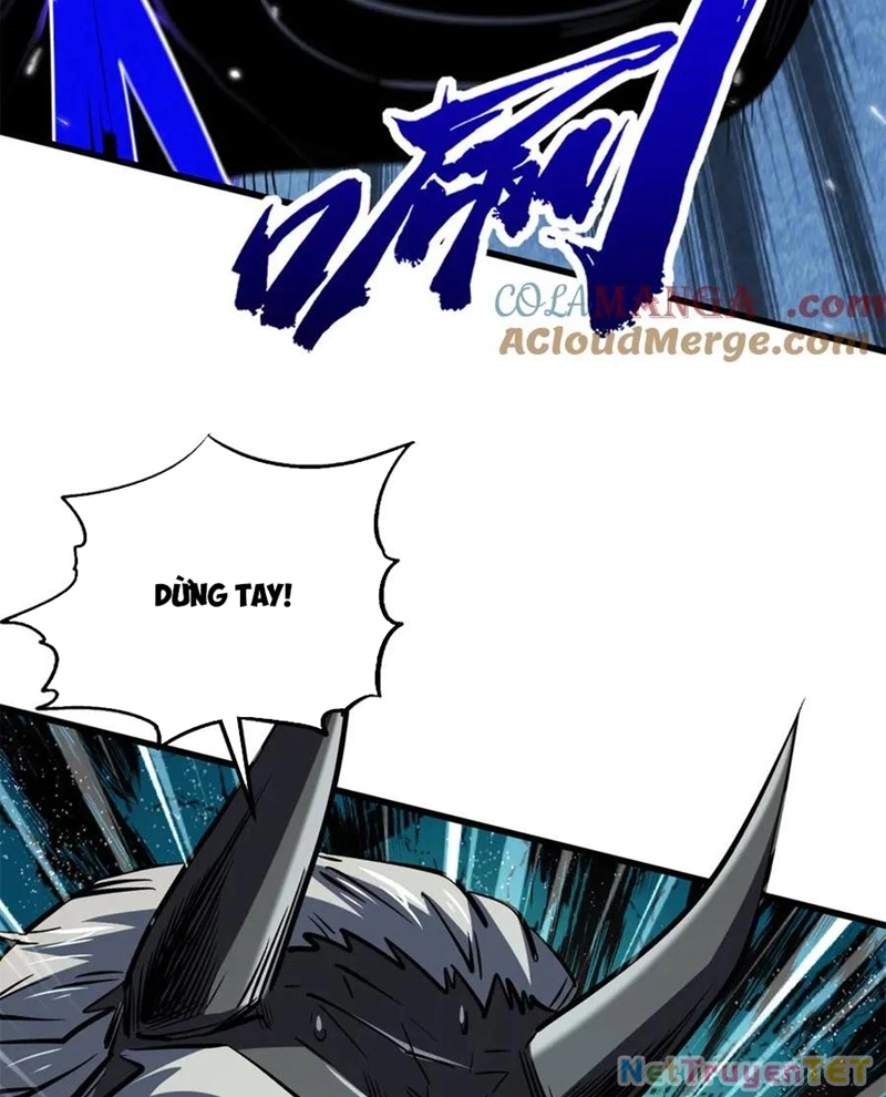 Siêu Cấp Thần Cơ Nhân Chapter 324 - Trang 4