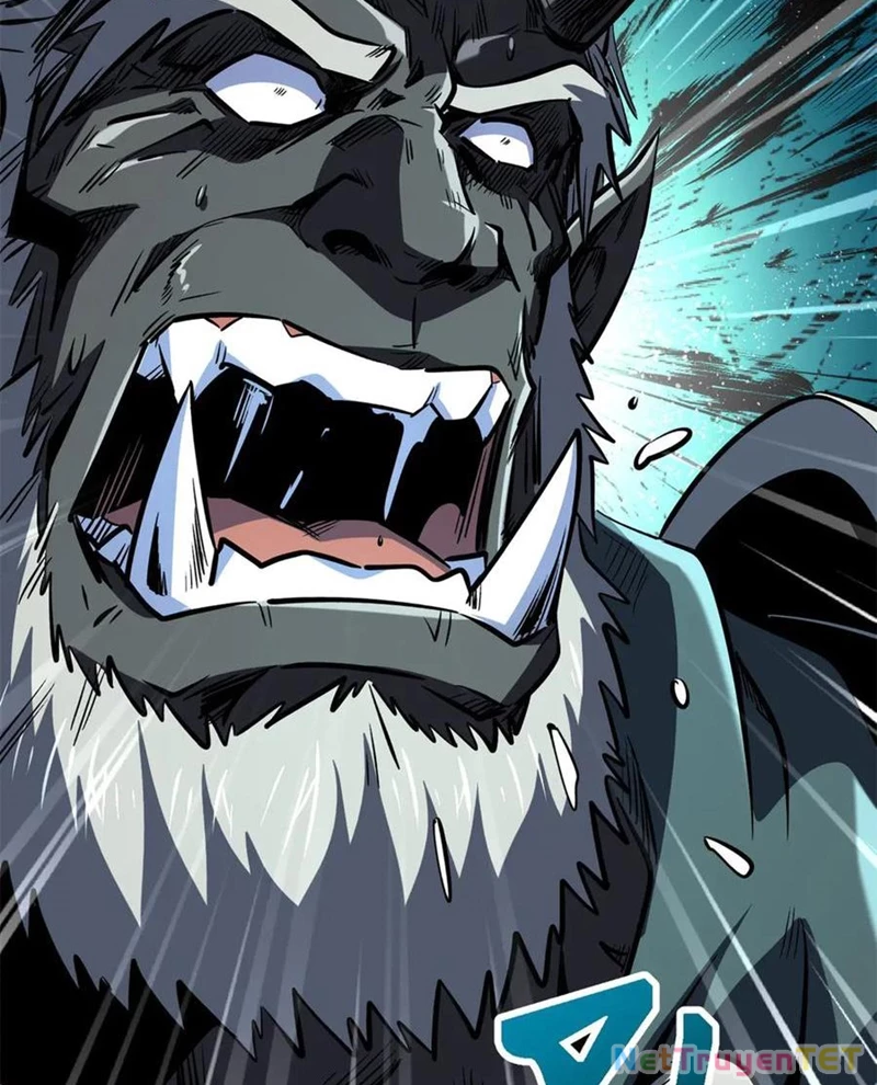 Siêu Cấp Thần Cơ Nhân Chapter 324 - Trang 4