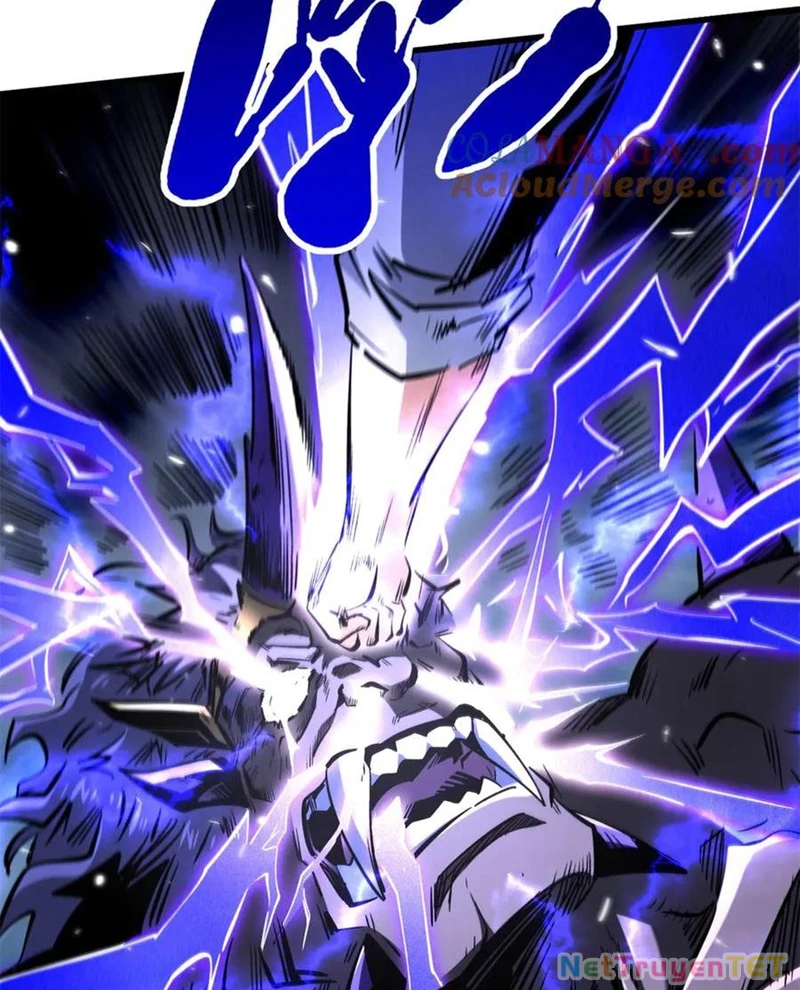 Siêu Cấp Thần Cơ Nhân Chapter 324 - Trang 4