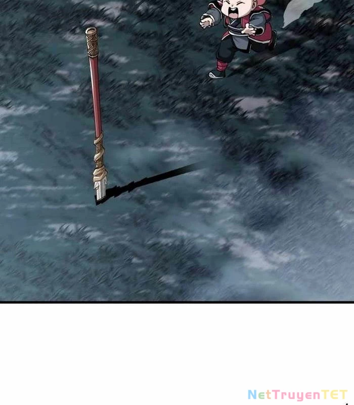 Ông Võ Giả Và Cháu Chí Tôn Chapter 77 - Trang 4